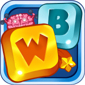 Word Brain: Words Cross Puzzle Apk