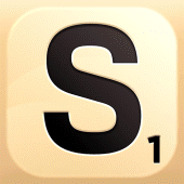 Scrabble® GO-Classic Word Game Apk