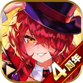 ラストオリジン –次世代美少女×戦略RPG- Apk