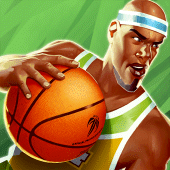 Rival Stars Basketball Apk