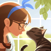 My Cat Club: Collect Kittens Apk