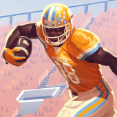 Rival Stars College Football Apk