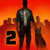 Into the Dead 2 Apk