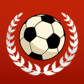 Flick Kick Football Kickoff Apk