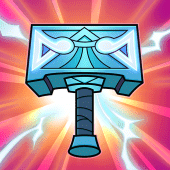 Viking Gods - Idle Tap Game Apk