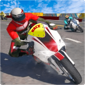 Moto Bike Racing Expert Apk