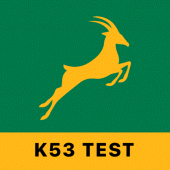 K53 Learner's License Test App Apk