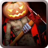 Bloody Halloween Game Apk