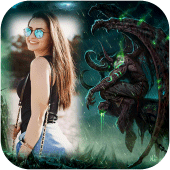 Fantasy Photo Frames Apk