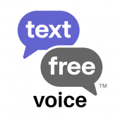 Text Free: Calling & Texting Apk