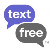 Text Free: Second Phone Number Apk