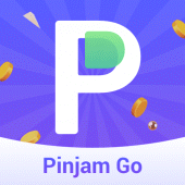 Pinjam Go - pinjaman aman Apk