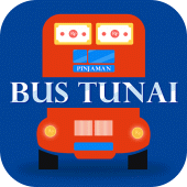 Bus Tunai-Pinjaman Mudah Pinjam Uang Tunai Kredit Apk