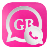 Pink GBwhatsaap chats 2018 Apk