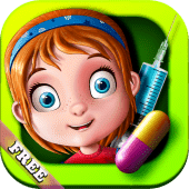 Doctor for Kids - free educational games for kids Apk