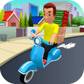 Delivery Master 3D Apk