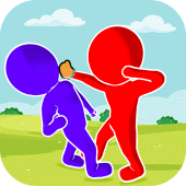 Street Gang Fight - Gang Beat fighting Apk