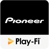 Pioneer Music Control App Apk