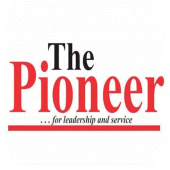 The Pioneer Newspaper Apk