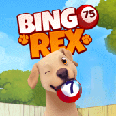 Bingo Rex Apk