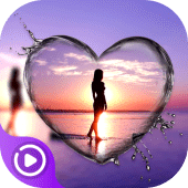 PIP Video Photo Video Maker Apk