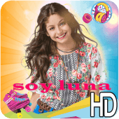 soy luna &karol sevila wallpapers Apk