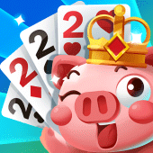 Tiến Lên - 13 - Pig Hunters Apk