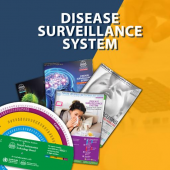 DSS (Disease Surveillance System) Apk