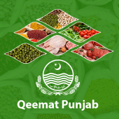 Qeemat Punjab Apk