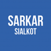 Sarkar Sialkot Apk