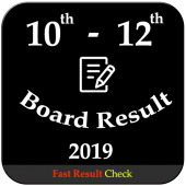 All India 10th 12th Board Result,Timetable 2019 Apk