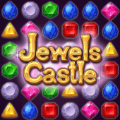 Jewels Castle Apk