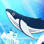 My Little Aquarium - Free Puzz Apk