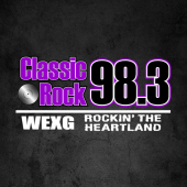 Classic Rock 98.3 WEXG Apk