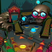 Flipper Pinball 3D Apk