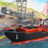 Port City: Ship Tycoon Apk