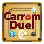 MTT-Carrom Duel Apk