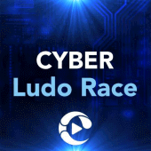 MTT-CYBER Ludo Race Apk