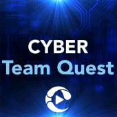 MTT-CYBER Team Quest Apk