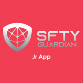 SFTYGuardian™ Jr Apk