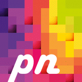 Pixel Network Apk