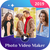 Photo Video Maker : Slideshow Maker 2020 Apk