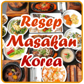 Resep Masakan Korea Apk