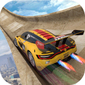 Extreme City GT Racing Stunts Apk