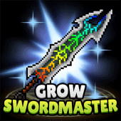 Grow Swordmaster Apk