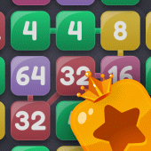 2248 Number Match Puzzle Game Apk