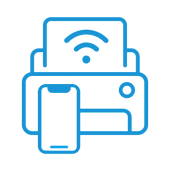 Smart HPrinter Service :ePrint Apk