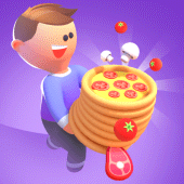 Pizza Universe Apk