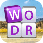 Word Vistas- Stack Word Search Apk