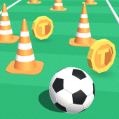 Soccer Drills - Kick Your Ball Apk